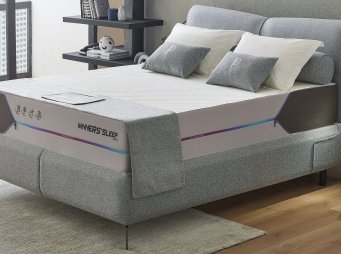 WNNERS SLEEP 3 L SET 